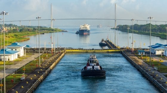 Il Canale di Panama torna agli Usa: nell’affare c’è anche Aponte