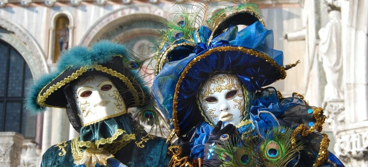 Carnevale, quanto vali? Business da 250 milioni per il travel