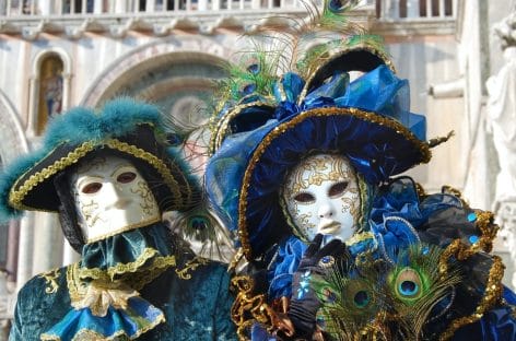 Carnevale, quanto vali? Business da 250 milioni per il travel