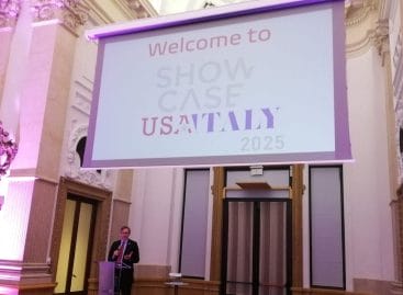 È ancora Americamania: lo dicono numeri e trend dello Showcase Usa-Italy 2025