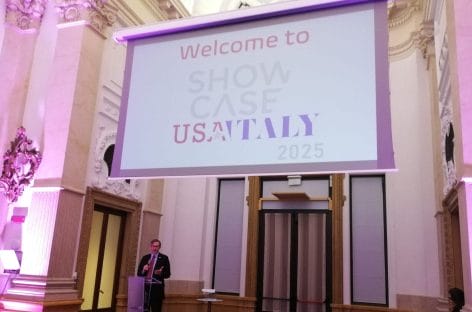 È ancora Americamania: lo dicono numeri e trend dello Showcase Usa-Italy 2025