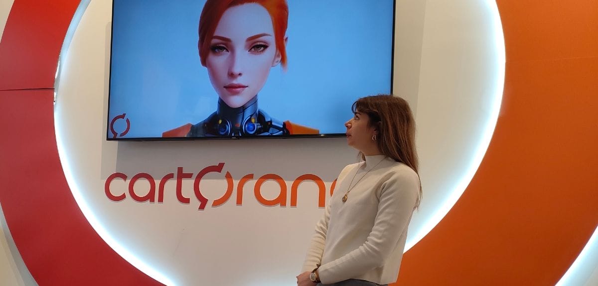 Arriva Lysa: CartOrange lancia l’Ai per i consulenti di viaggio