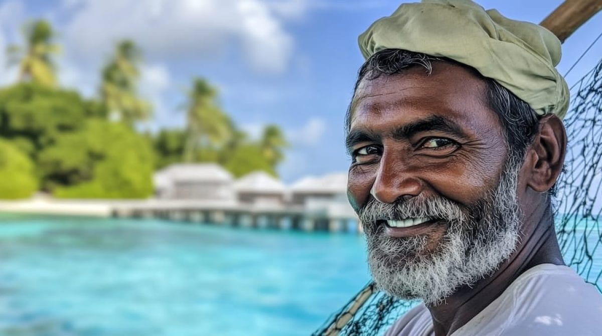 Maldive per tutti: l’avanzata delle guesthouse