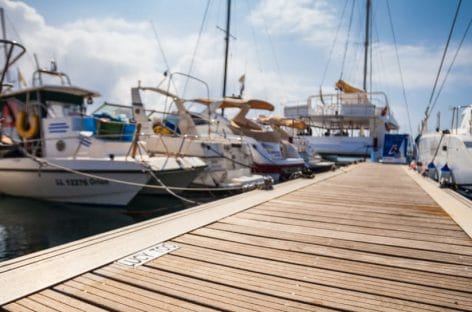 Porti, nessun obbligo di comunicare i nomi di chi alloggia a bordo