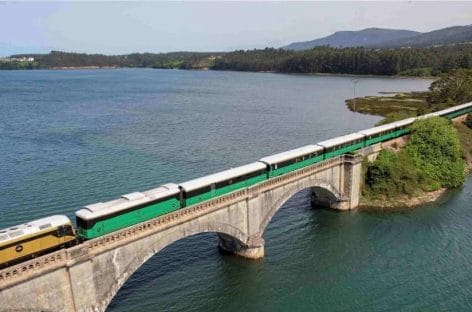 Spagna, treni luxury e slow: l’altro volto di Renfe