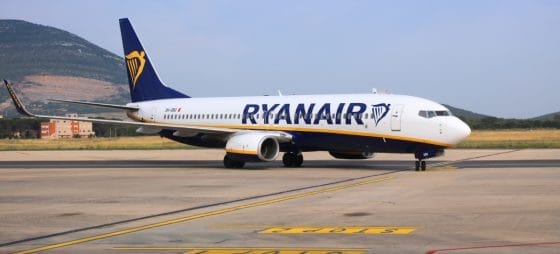 Sardegna vs Ryanair prove d’intesa sulla municipal tax