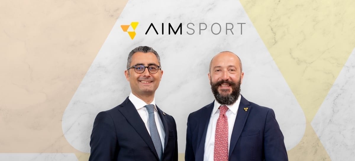 Il Coni affida trasferte ed eventi ad Aim Group