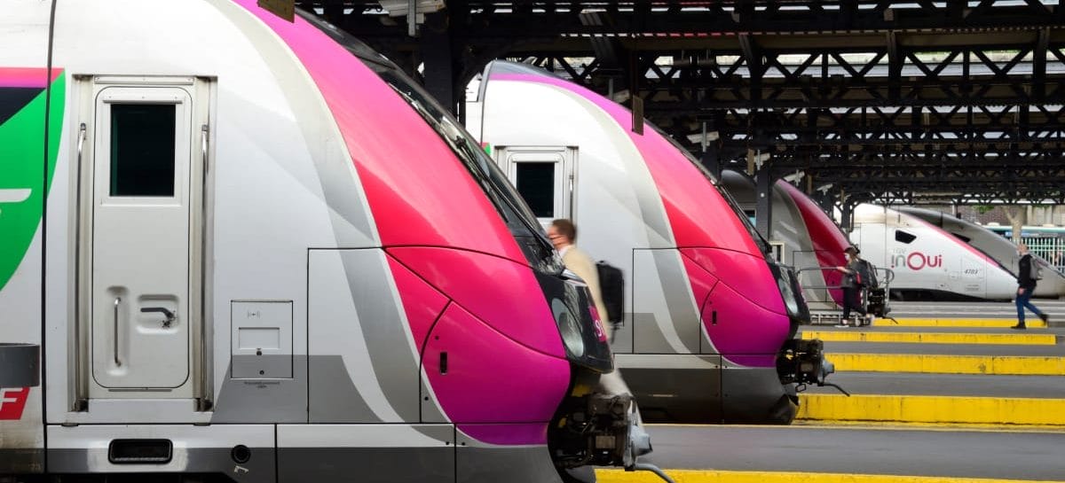 Alta Velocità Sncf: l’anteprima francese alla Gare de Lyon