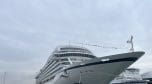 Venezia, la stagione delle crociere si apre con Viking Star