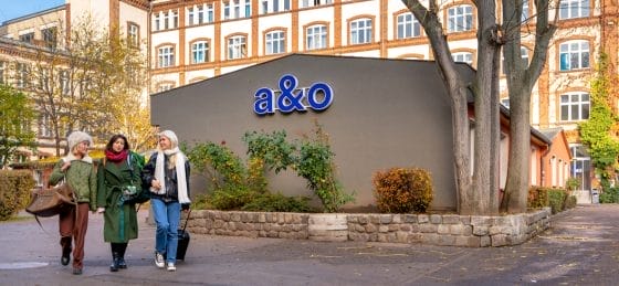 a&o Hostels da record: fatturato da oltre 232 milioni nel 2024