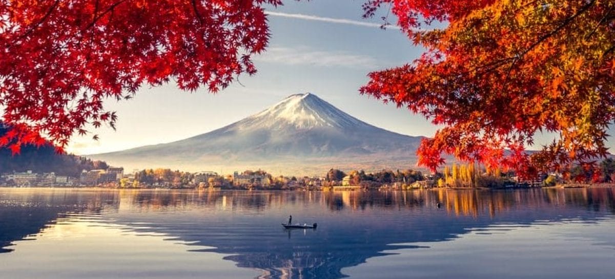 Giappone, raddoppiata la tassa per il Monte Fuji