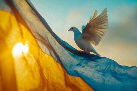 Chi farà volare Kiev? <br>Un affare chiamato Ucraina