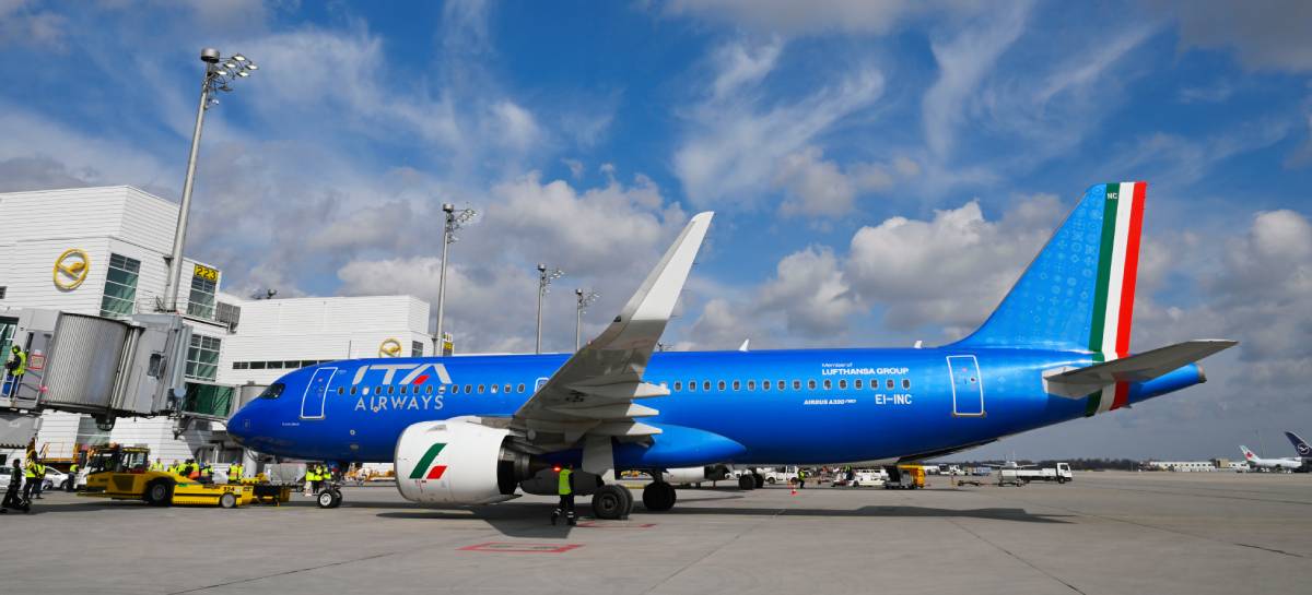 Voli Israele, anche Ita pensa allo stop definitivo?