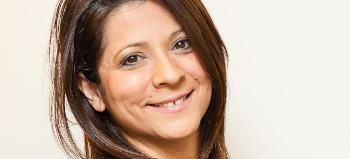 Il cuore greco di Kyriaki Boulasidou – Intervista