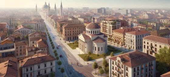 Parma: l’immobiliare alberghiero vale 250 milioni di euro