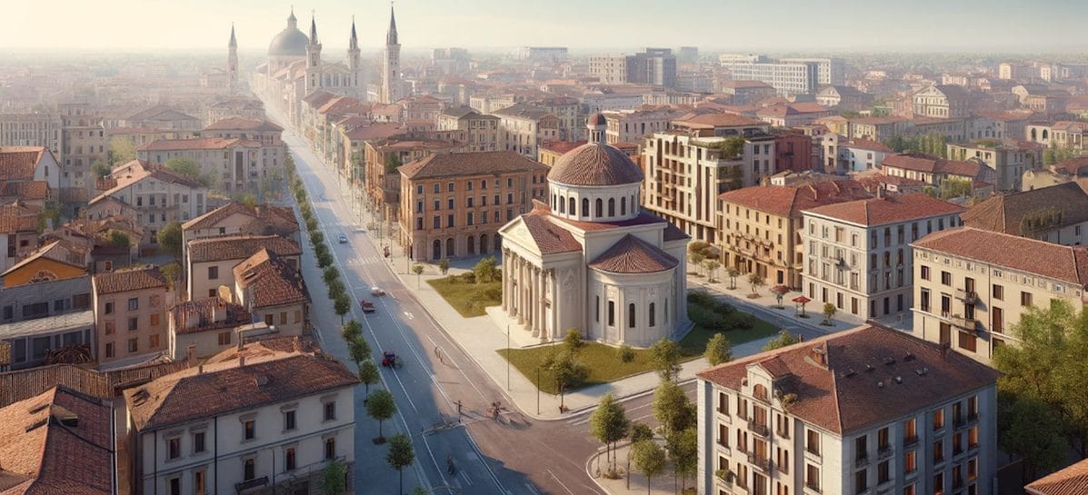 Parma: l’immobiliare alberghiero vale 250 milioni di euro