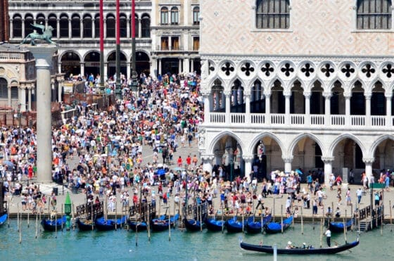 Quell’Italia anti overtourism: la moderna Resistenza