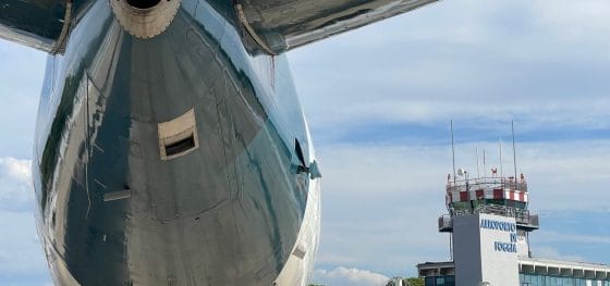 Aeroporti di Puglia: quasi 3 milioni di passeggeri nel 1° quadrimestre