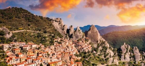 Montagna, la mappa dei fondi stanziati dal Mitur