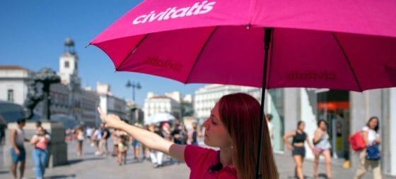 Dai una spinta alla tua agenzia con le experience Civitatis