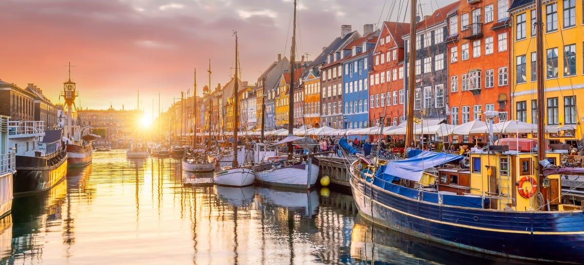 Copenhagen rilancia CopenPay: benefit triplicati per i turisti responsabili
