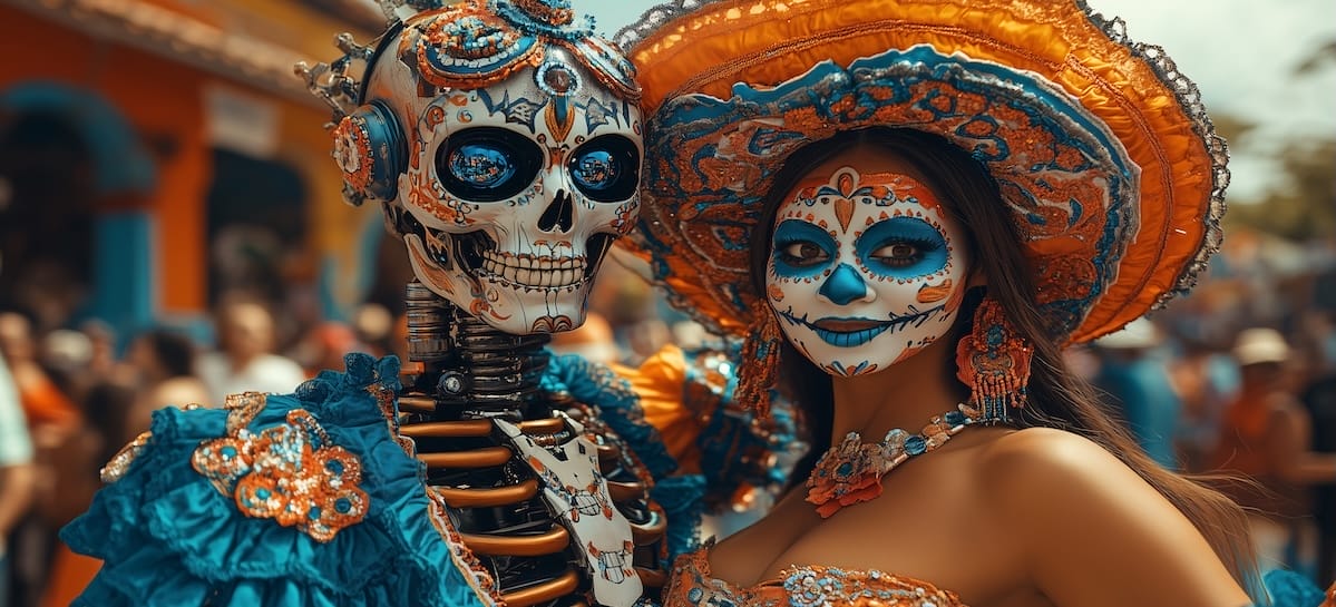 Viaggi del Mappamondo spinge sull’America con due tour in Messico e Colombia