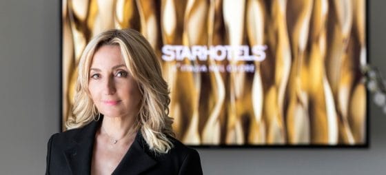 Starhotels, sottoscritto un finanziamento da 350 milioni di euro