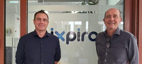 Ixpira arruola Facchini nel ruolo di chief financial officer