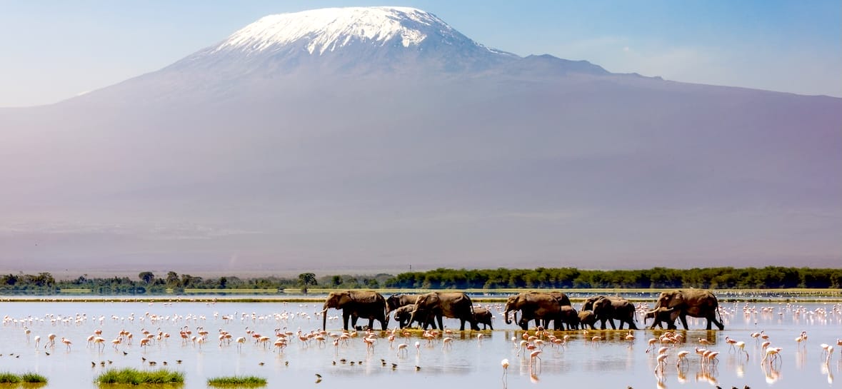 Kenya, record di arrivi: oltre 2,4 milioni di visitatori in un anno