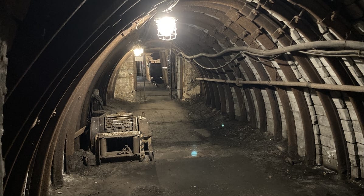 Profonda Ostrava, viaggio nel cuore d’acciaio della Cechia