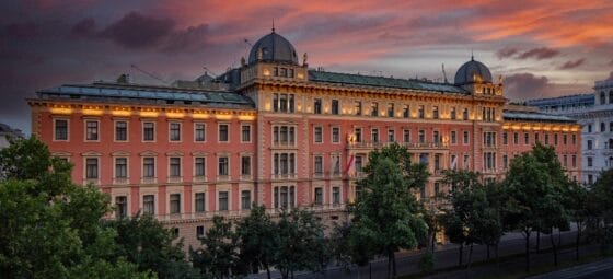Minor Hotels, 4 milioni di utili nel primo trimestre