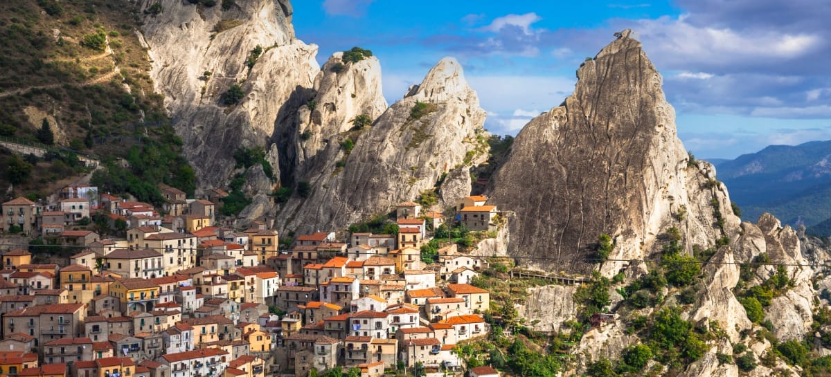Montagna Basilicata, fondo da 4 milioni di euro dal Mitur