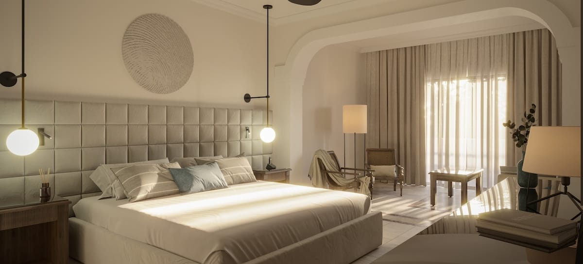 Palladium amplia la collezione Select con il White Sand in Messico