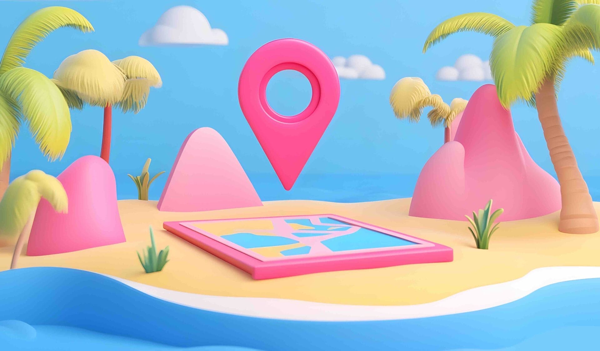 Spiaggia senza caos cercasi: arriva l’app PuntoMare