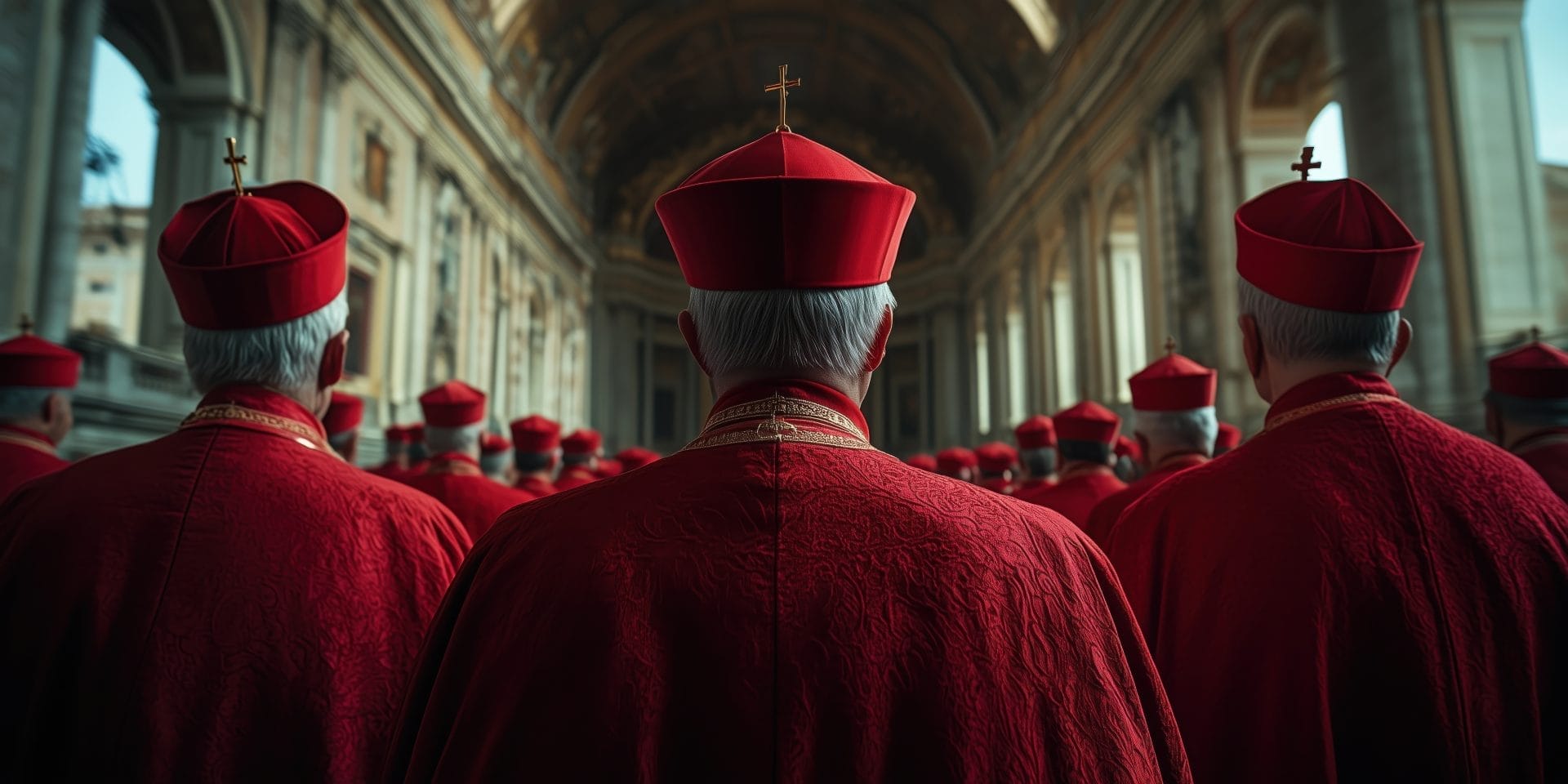 Giubileo e oltre: il mondo dopo Francesco