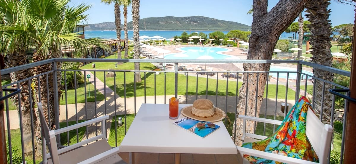 Sardegna, il Corte Rosada di Alghero entra nel portfolio Meliá