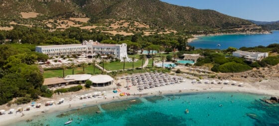 Falkensteiner, estate al via tra mare, montagna e capitali europee